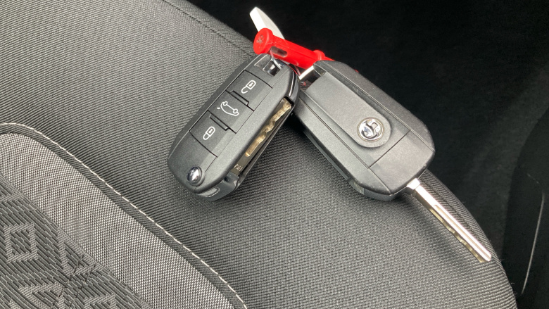 Vauxhall Mokka 1.2 Turbo 100 SE 5dr Petrol Hatchback